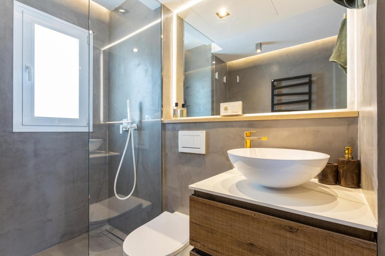 Puerto Blanco - Modern Luxury *