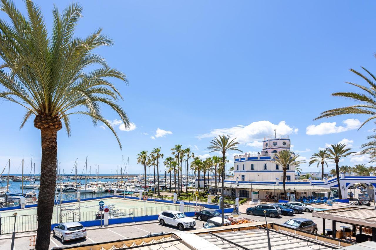 Puerto Blanco - Modern Luxury