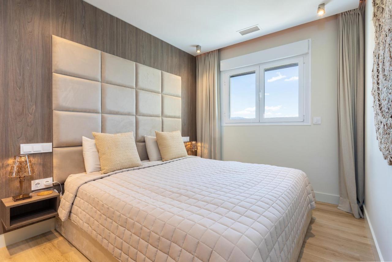 Lägenhet Puerto Blanco - Modern Luxury Estepona